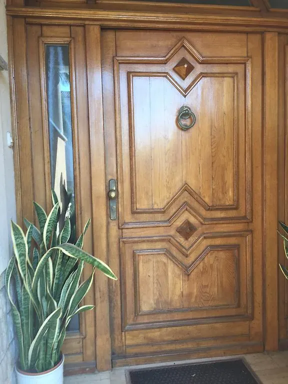 Apartments Vito Πούλα