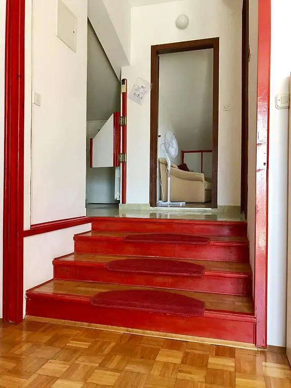 Apartments Vito PUY