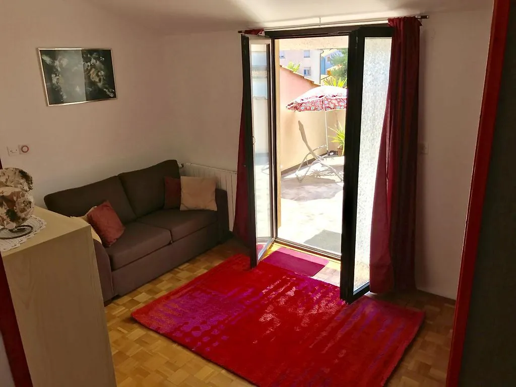 Apartments Vito Πούλα 0*,  Κροατία
