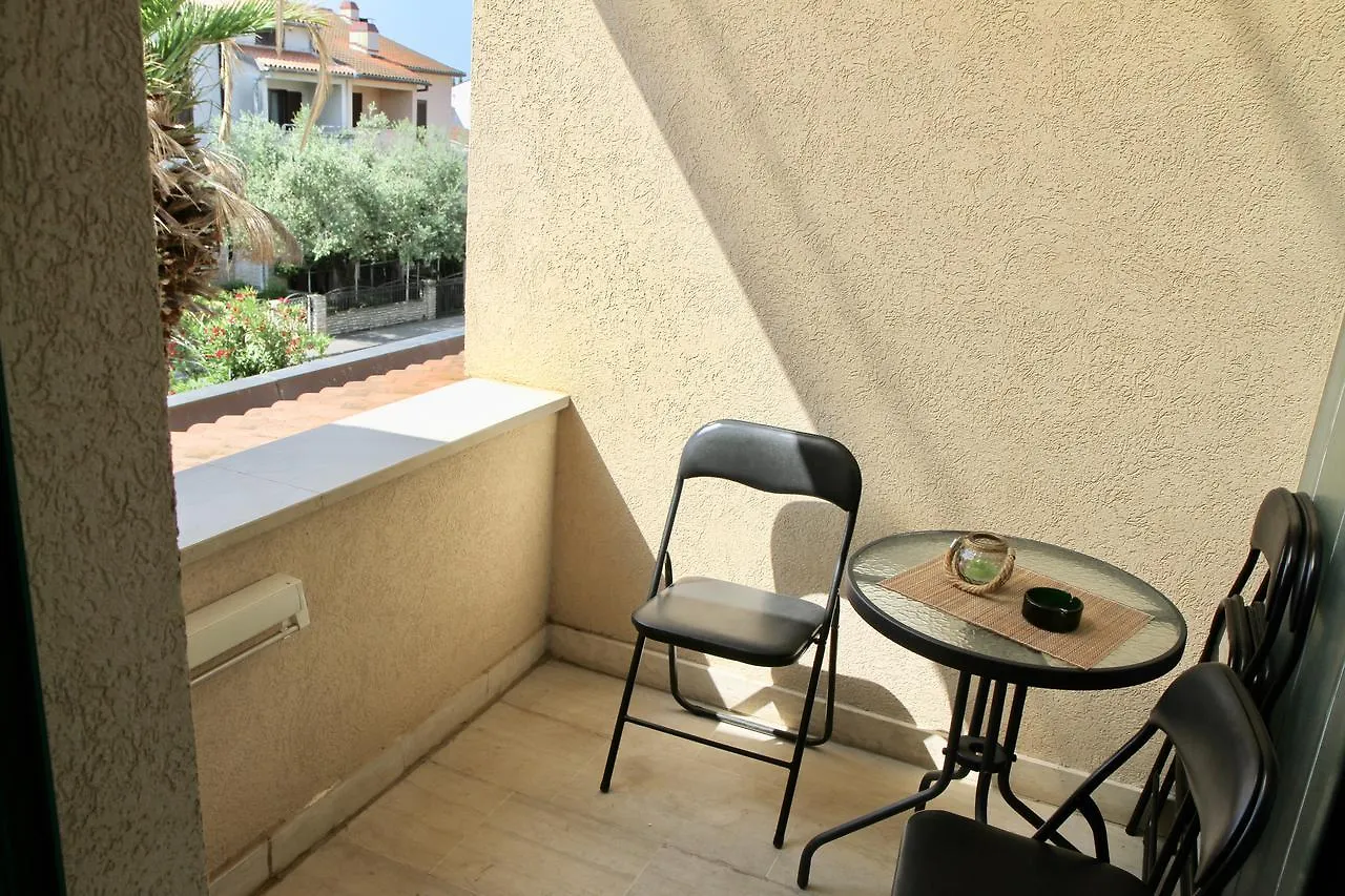 Apartments Vito PUY Pula