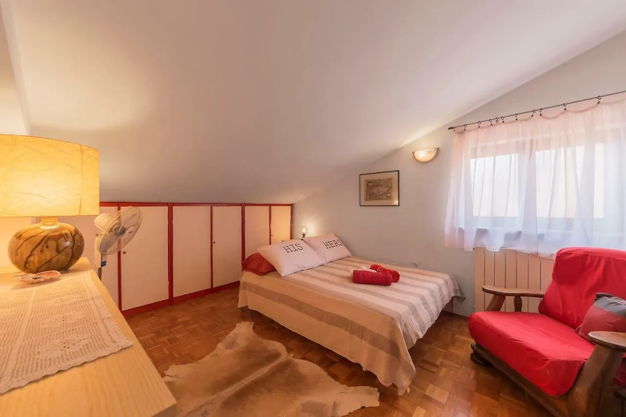 Apartments Vito Πούλα