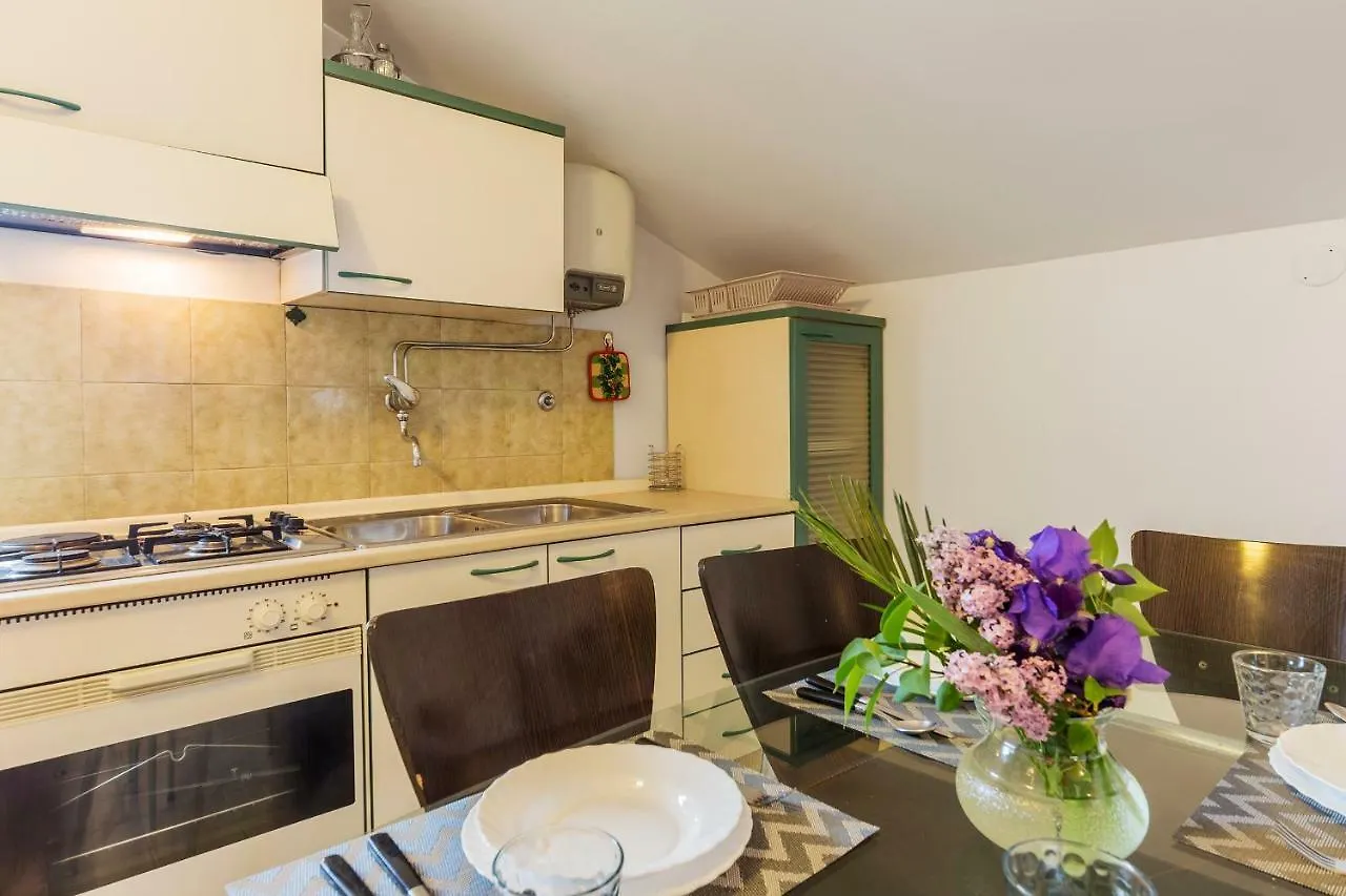 Apartments Vito Πούλα Κροατία
