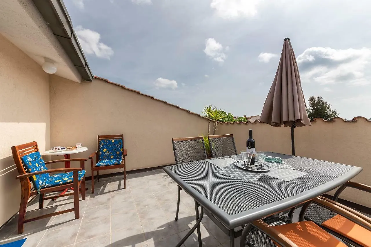 Apartments Vito Πούλα Κροατία