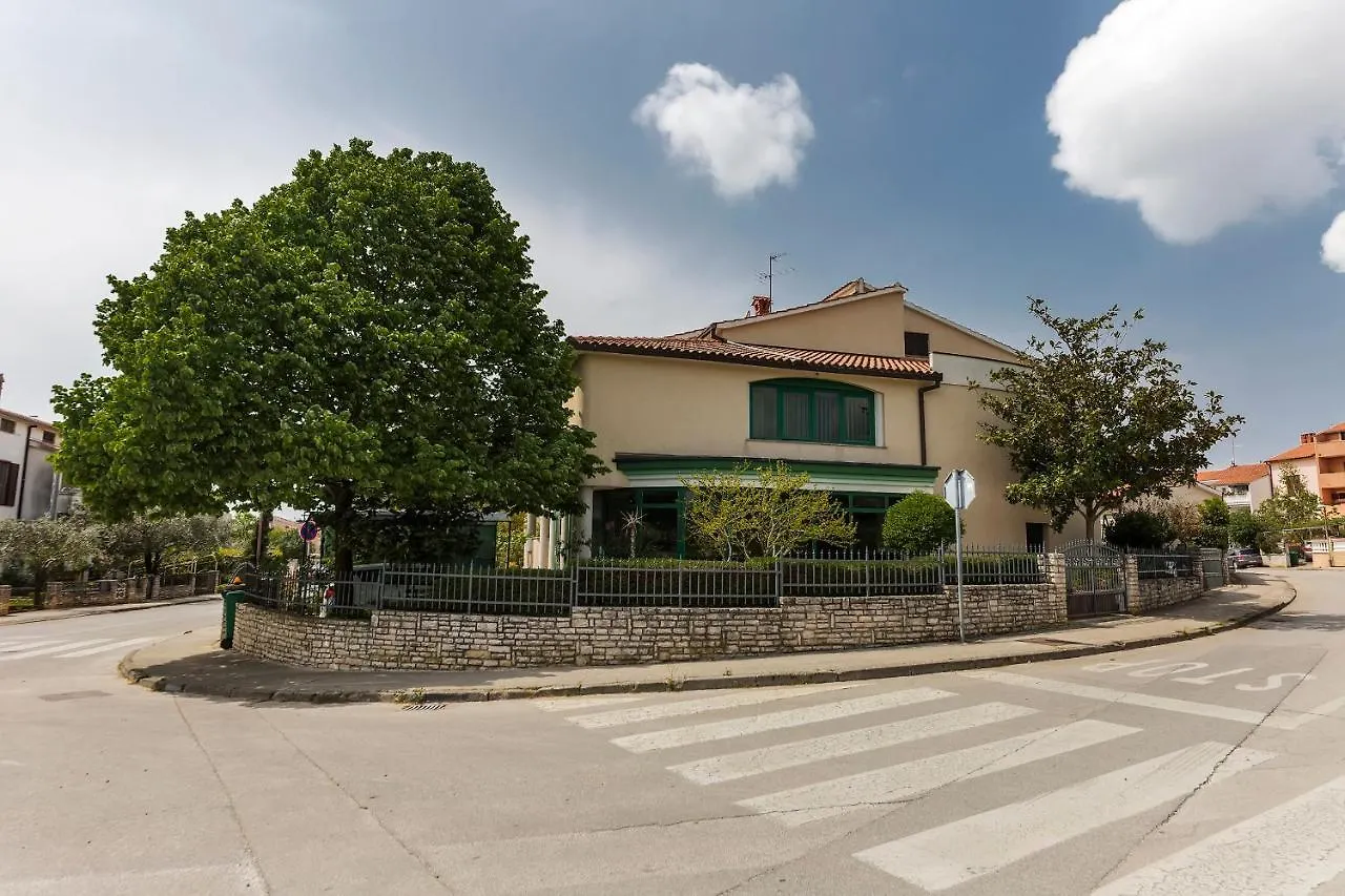 Apartments Vito Πούλα Κροατία