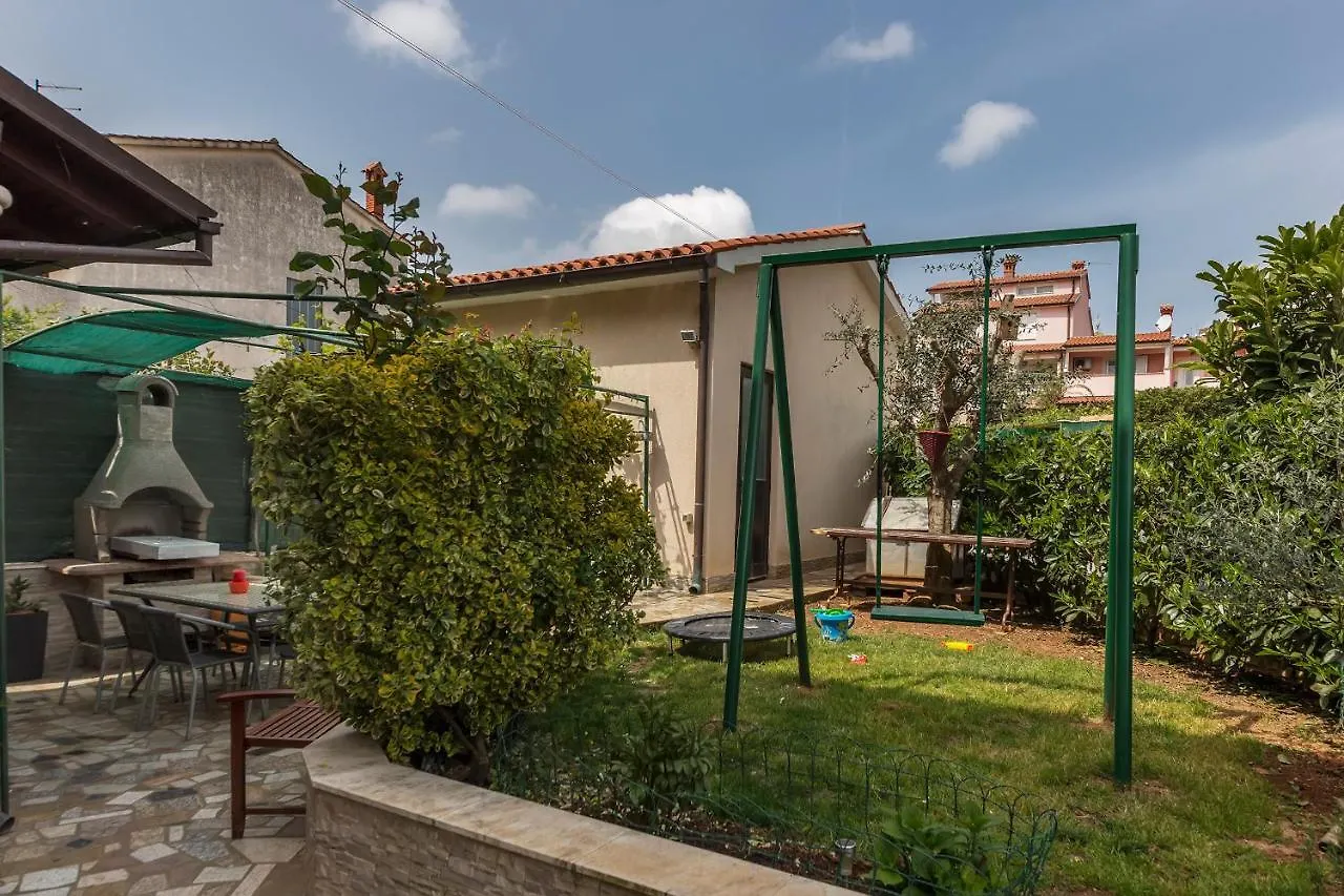 Apartments Vito PUY Croácia